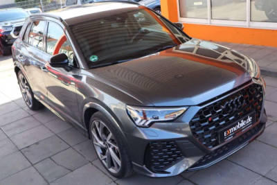 Audi RSQ3 2.5TFSI - 2024 - Joinsteer - #1