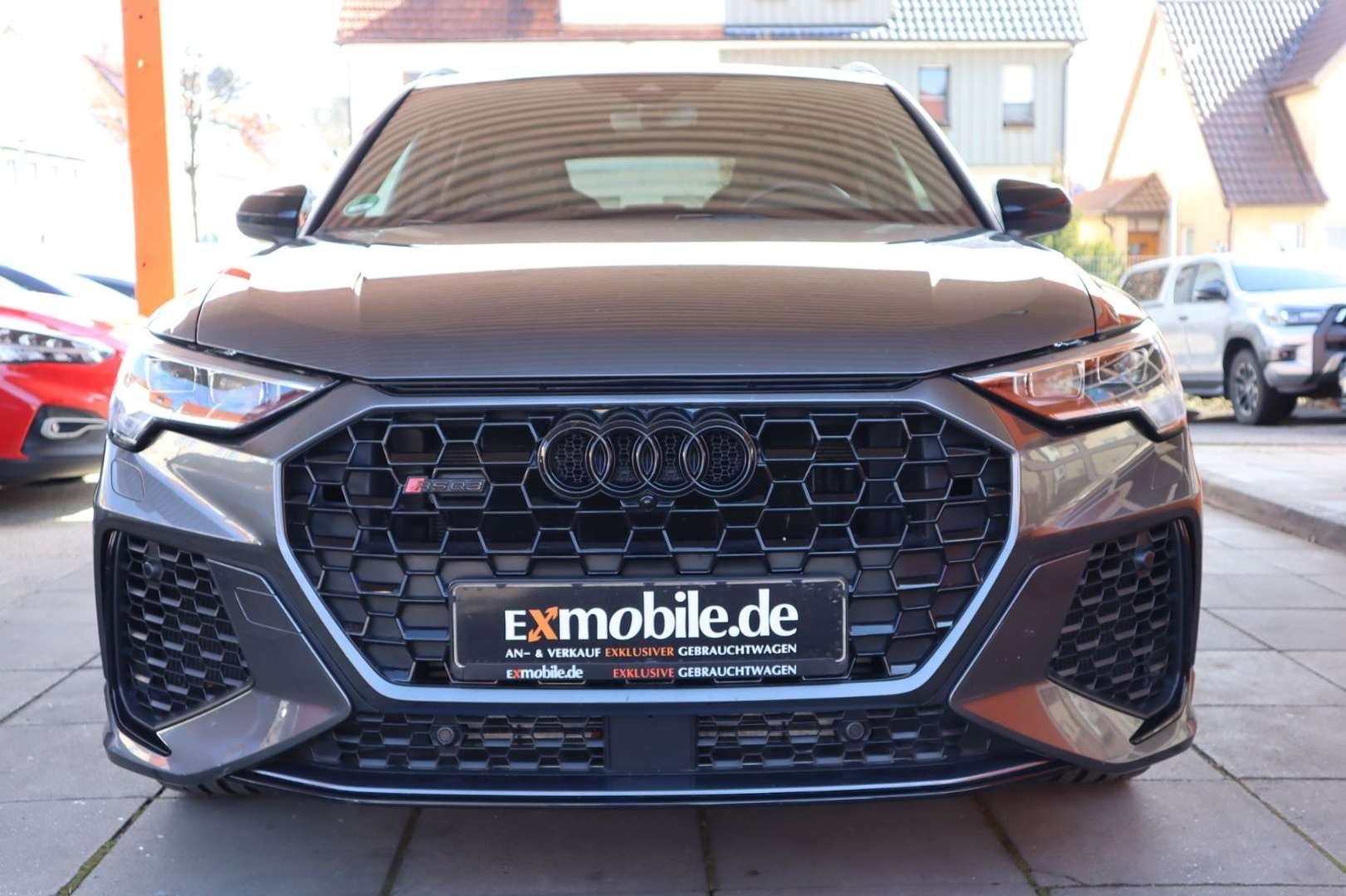 Audi RSQ3 2.5TFSI - 2024 - Joinsteer - #2
