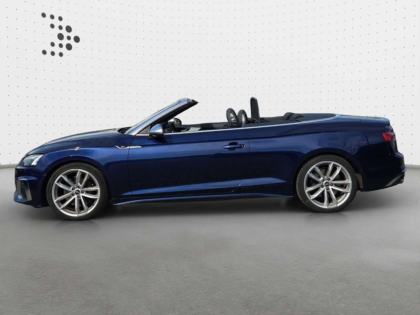 Audi S5 Cabriolet TFSI - 2023 - Joinsteer - #3