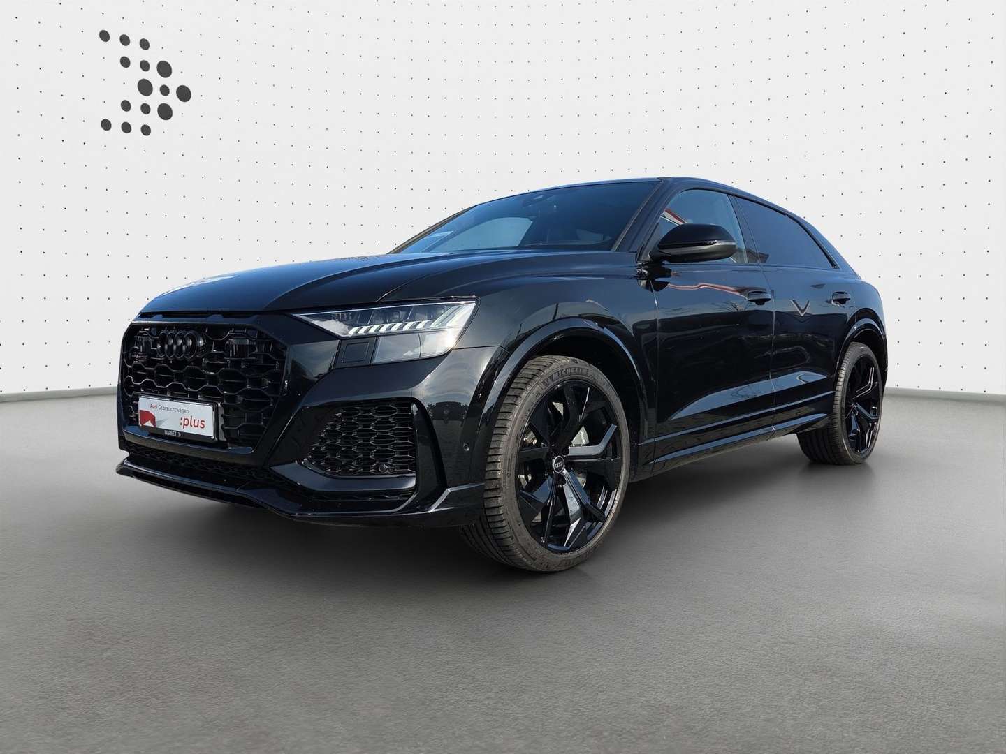 Audi RSQ8 - 2023 - Joinsteer - #1