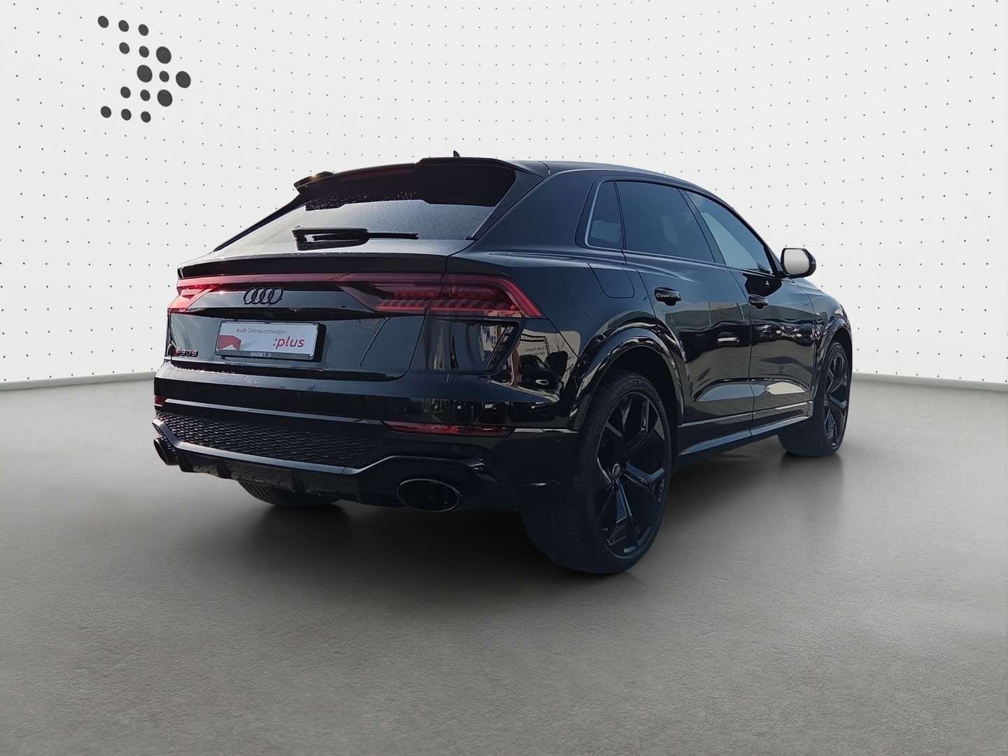 Audi RSQ8 - 2023 - Joinsteer - #2