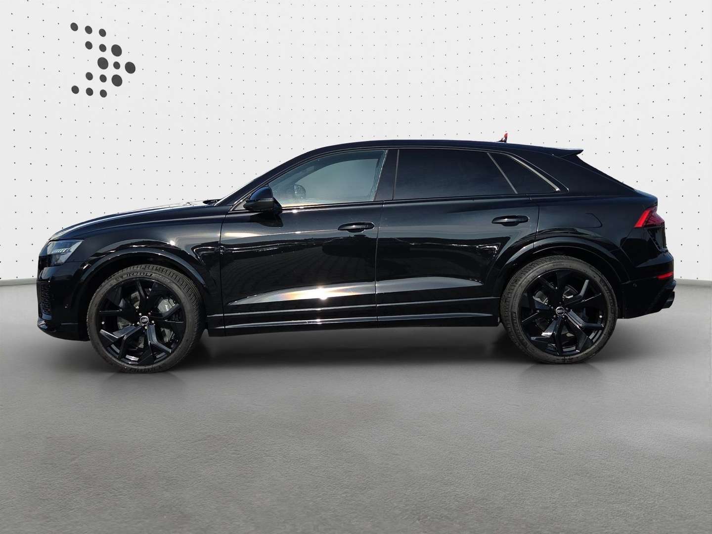 Audi RSQ8 - 2023 - Joinsteer - #3