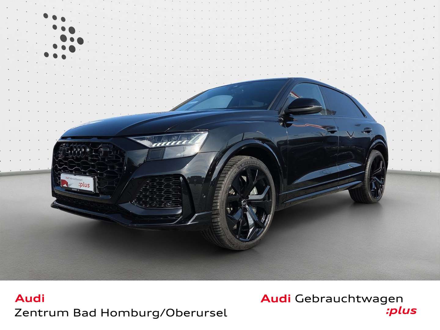 Audi RSQ8 - 2023 - Joinsteer - #4