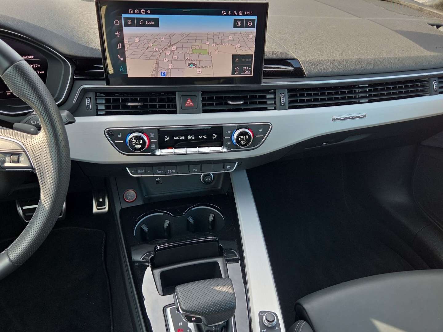 Audi S5 Cabriolet TFSI - 2023 - Joinsteer - #8
