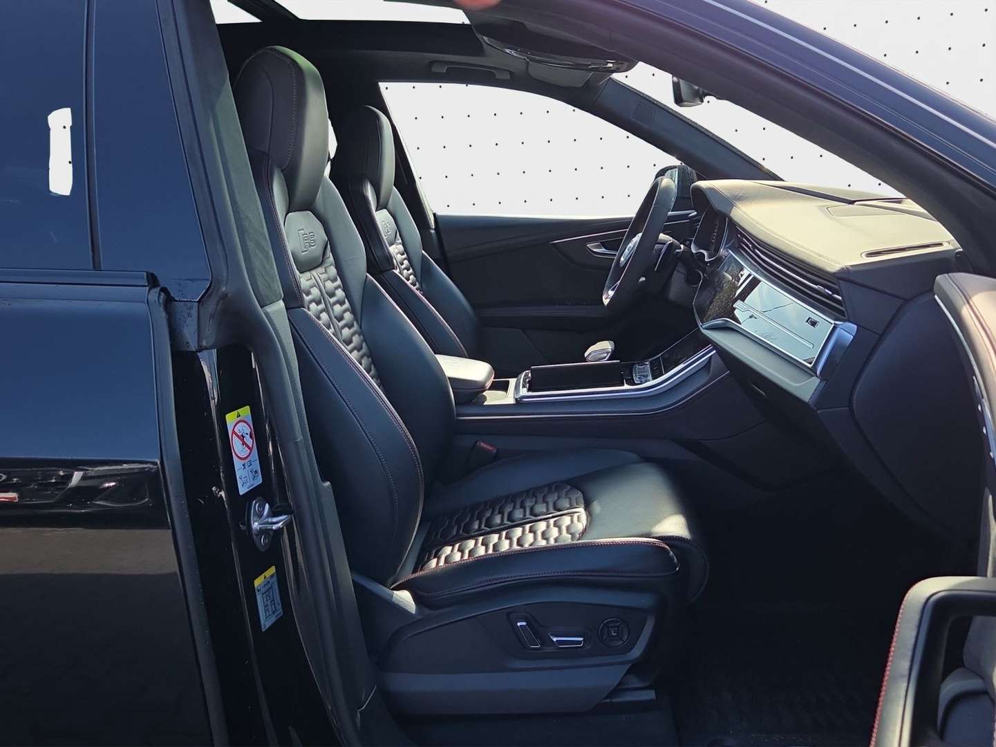 Audi RSQ8 - 2023 - Joinsteer - #5