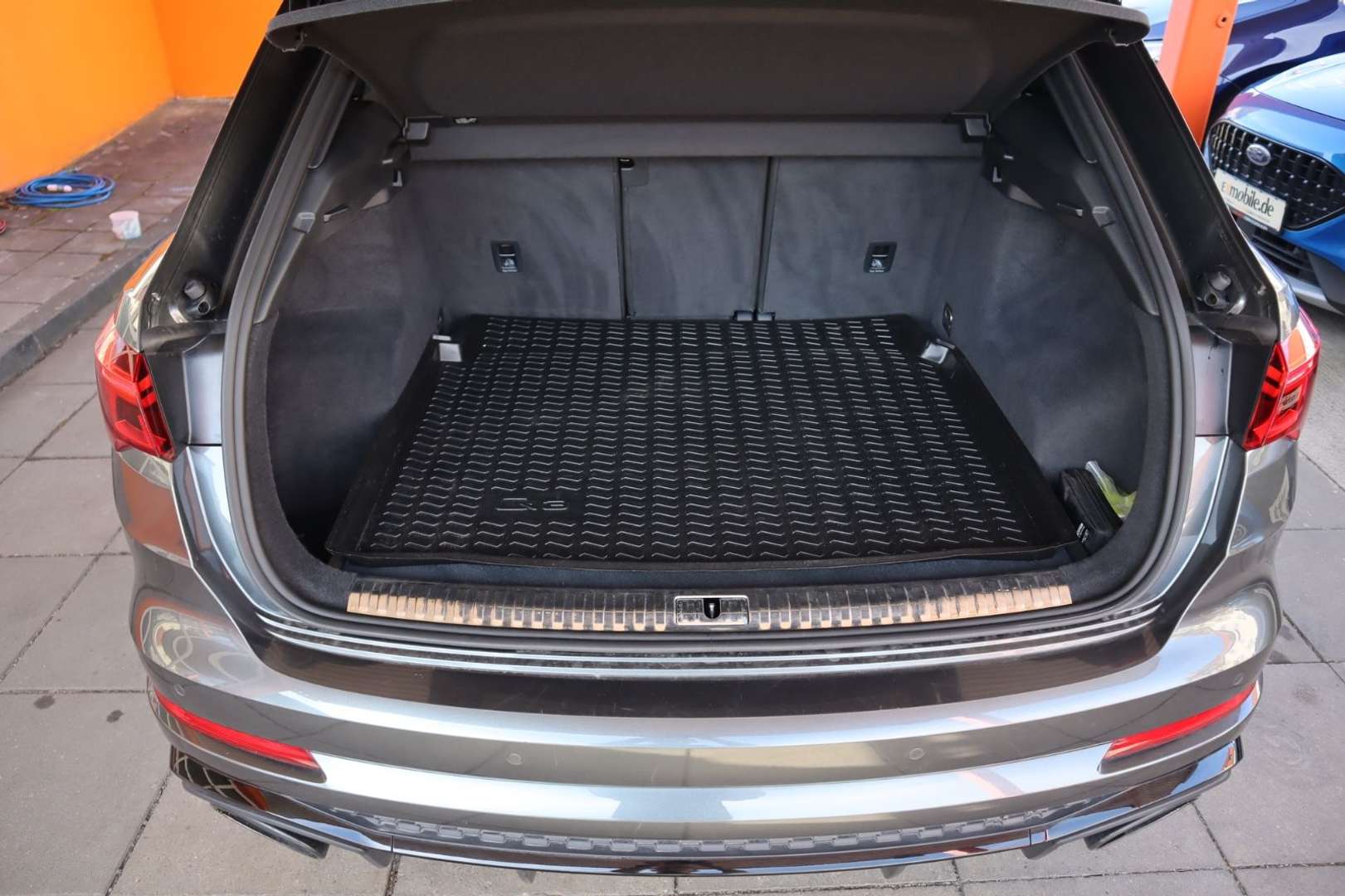 Audi RSQ3 2.5TFSI - 2024 - Joinsteer - #11