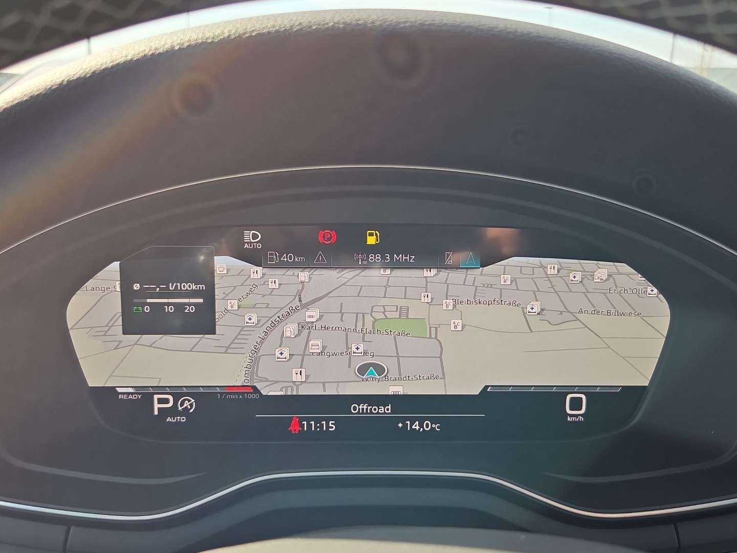 Audi S5 Cabriolet TFSI - 2023 - Joinsteer - #10