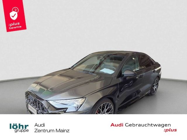 Audi RS 3 Limousine TFSI Quattro S Tronic - 2024 - Joinsteer - #1