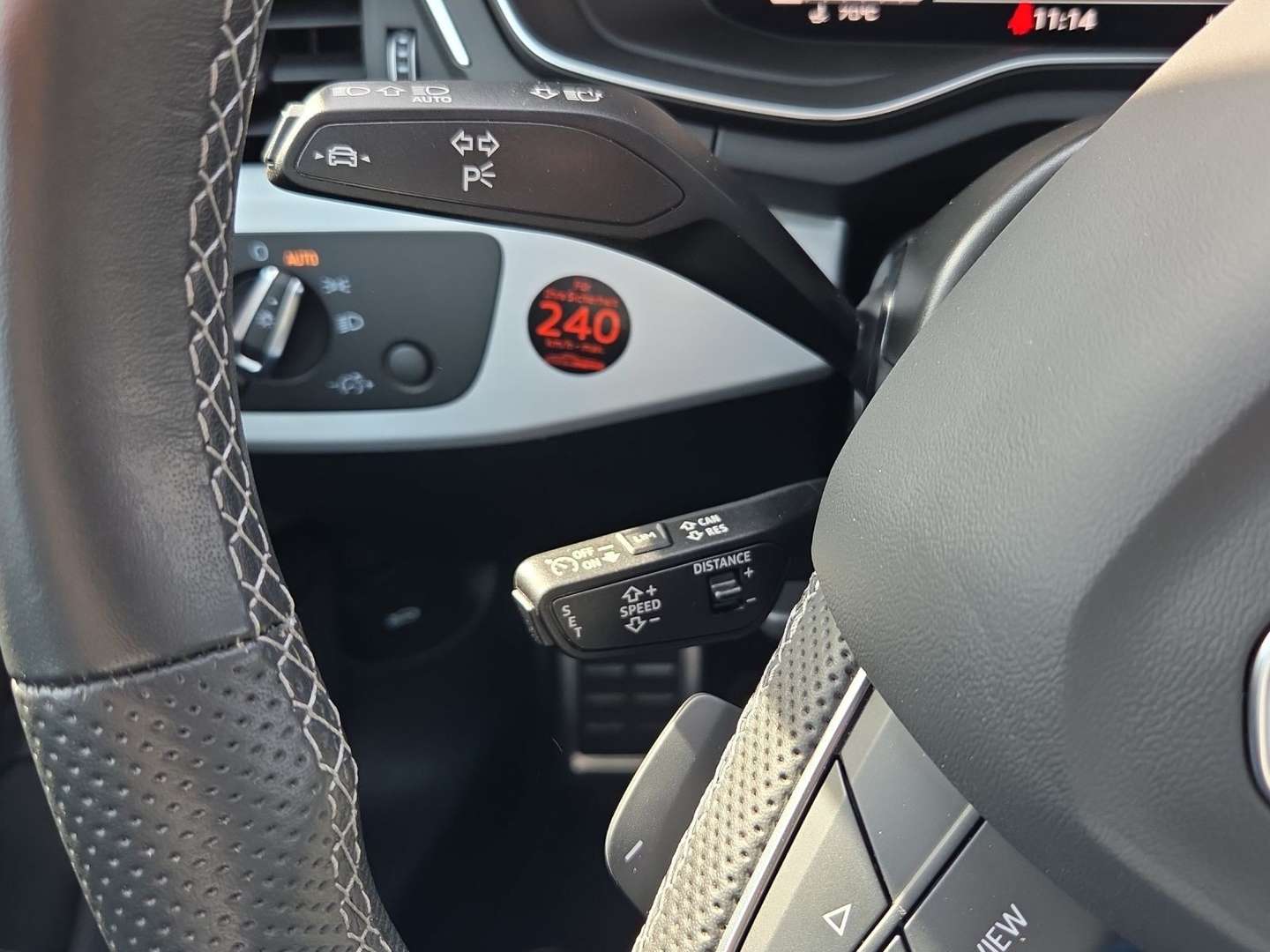 Audi S5 Cabriolet TFSI - 2023 - Joinsteer - #15