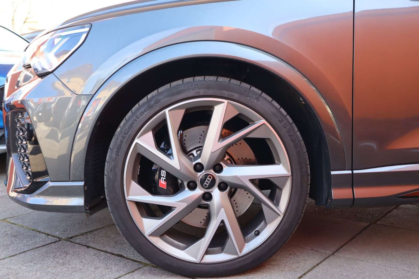 Audi RSQ3 2.5TFSI - 2024 - Joinsteer - #17