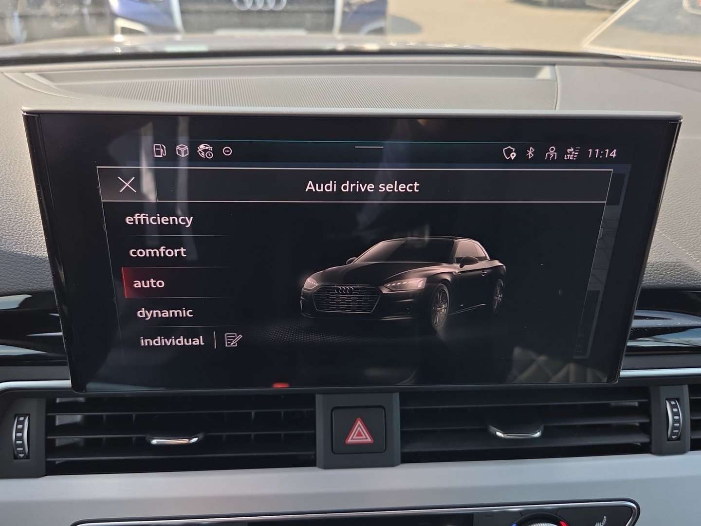 Audi S5 Cabriolet TFSI - 2023 - Joinsteer - #17