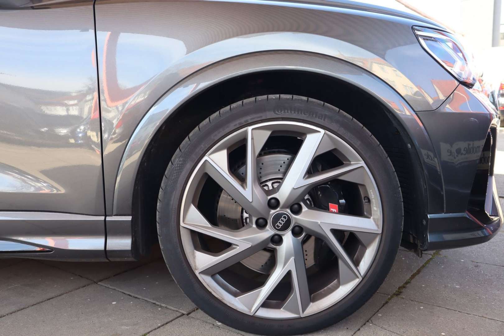 Audi RSQ3 2.5TFSI - 2024 - Joinsteer - #20