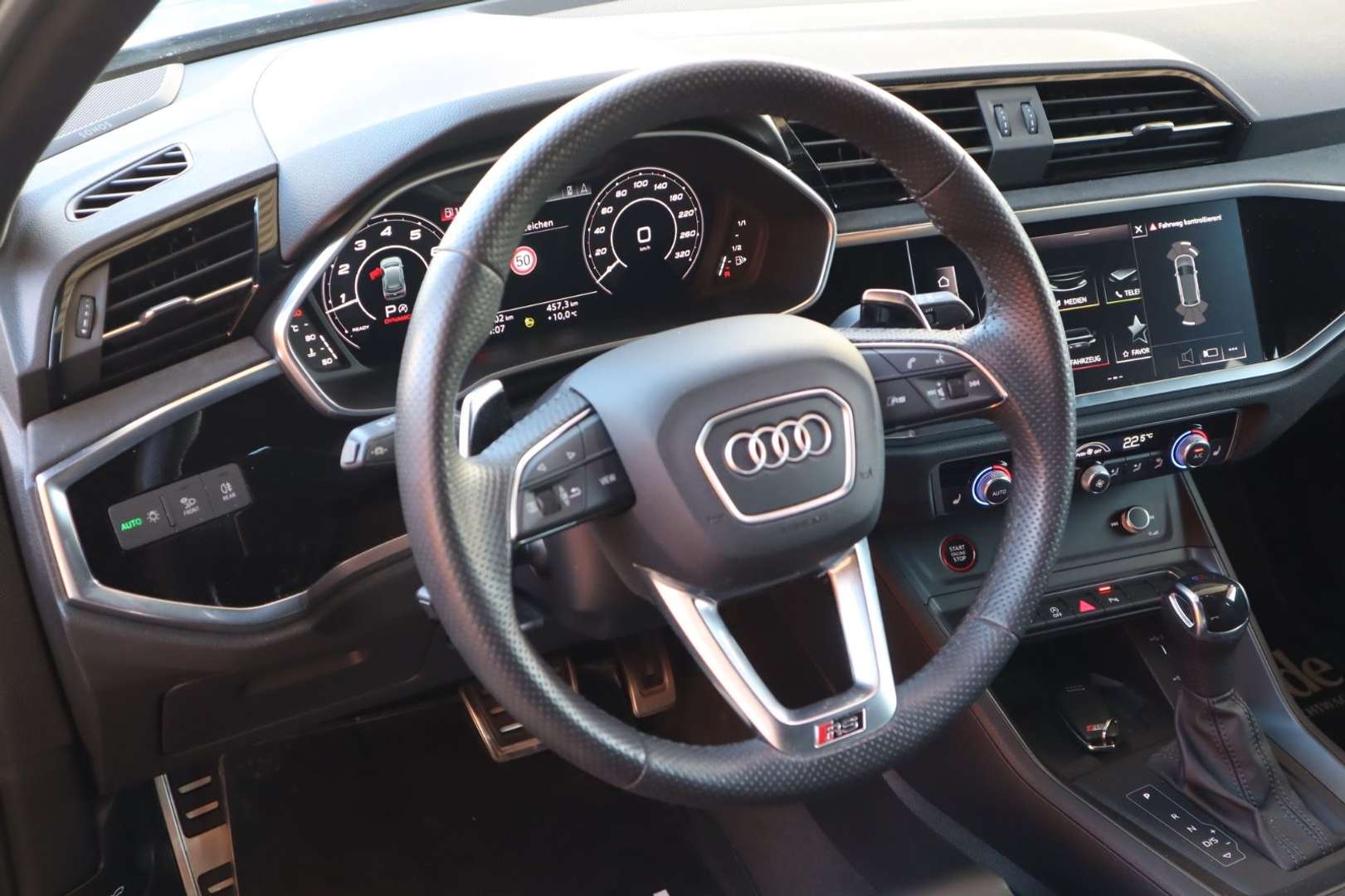 Audi RSQ3 2.5TFSI - 2024 - Joinsteer - #22