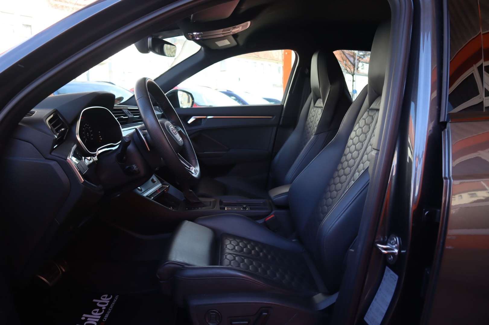 Audi RSQ3 2.5TFSI - 2024 - Joinsteer - #23