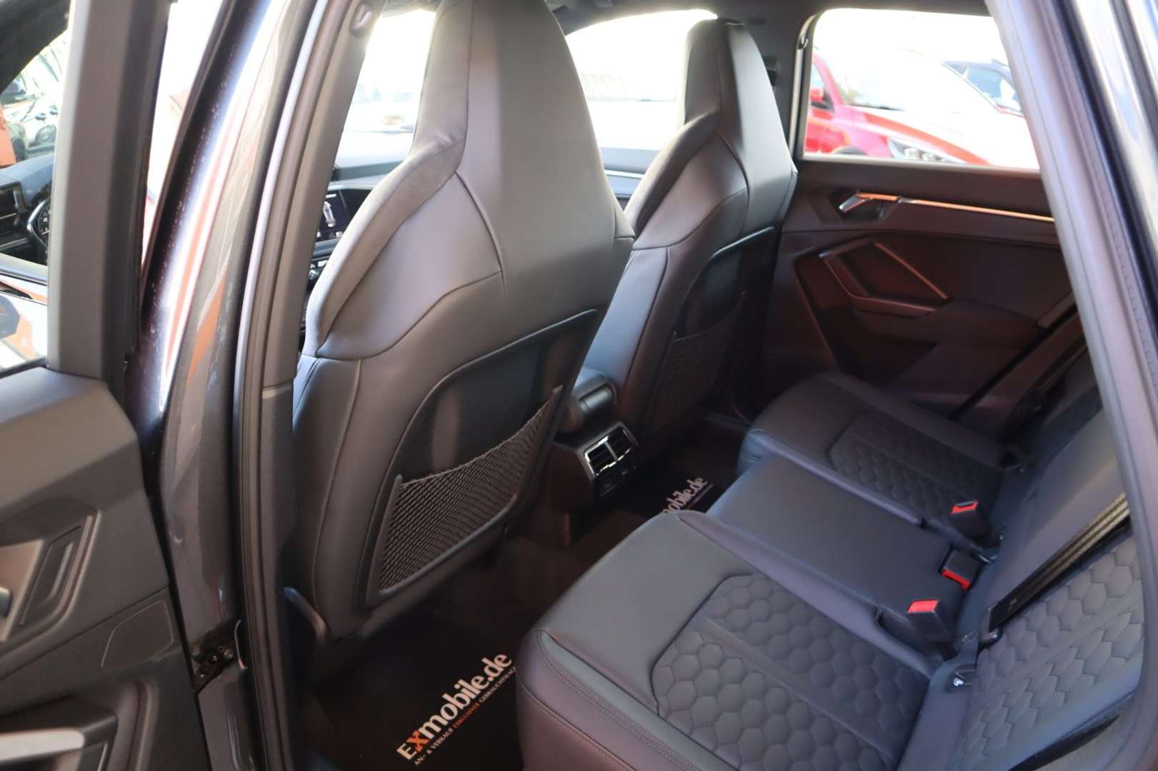 Audi RSQ3 2.5TFSI - 2024 - Joinsteer - #28