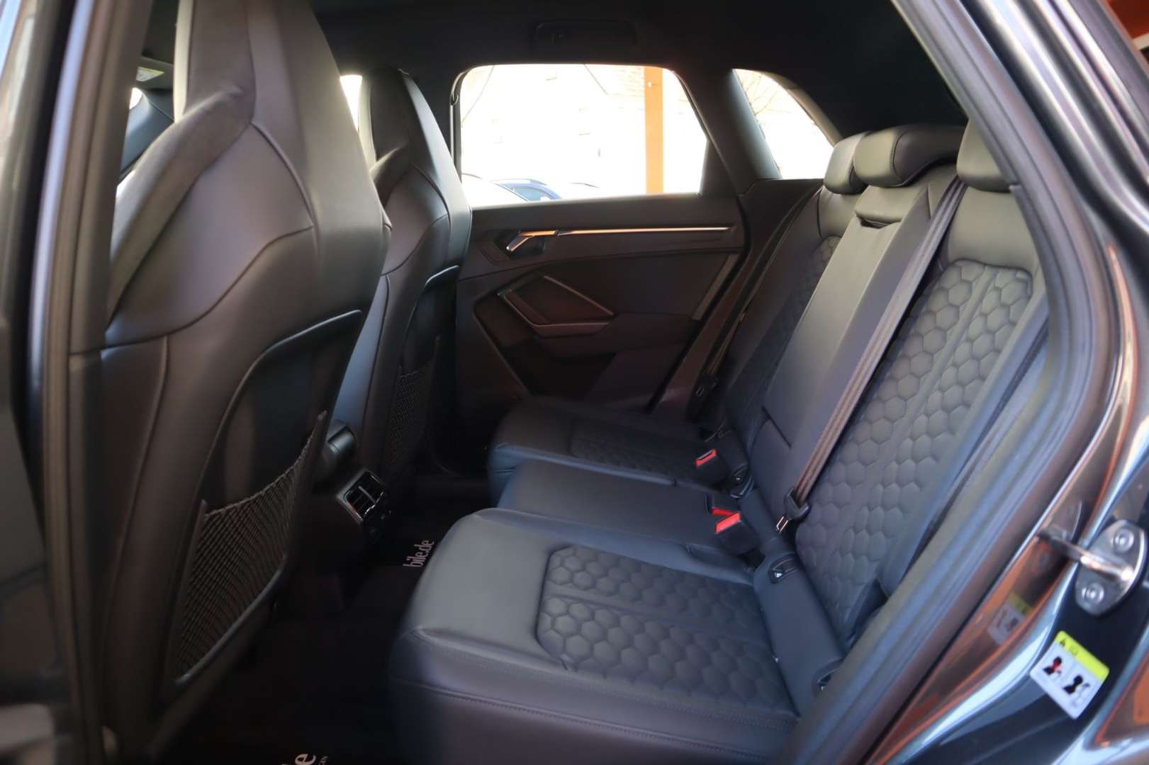 Audi RSQ3 2.5TFSI - 2024 - Joinsteer - #29