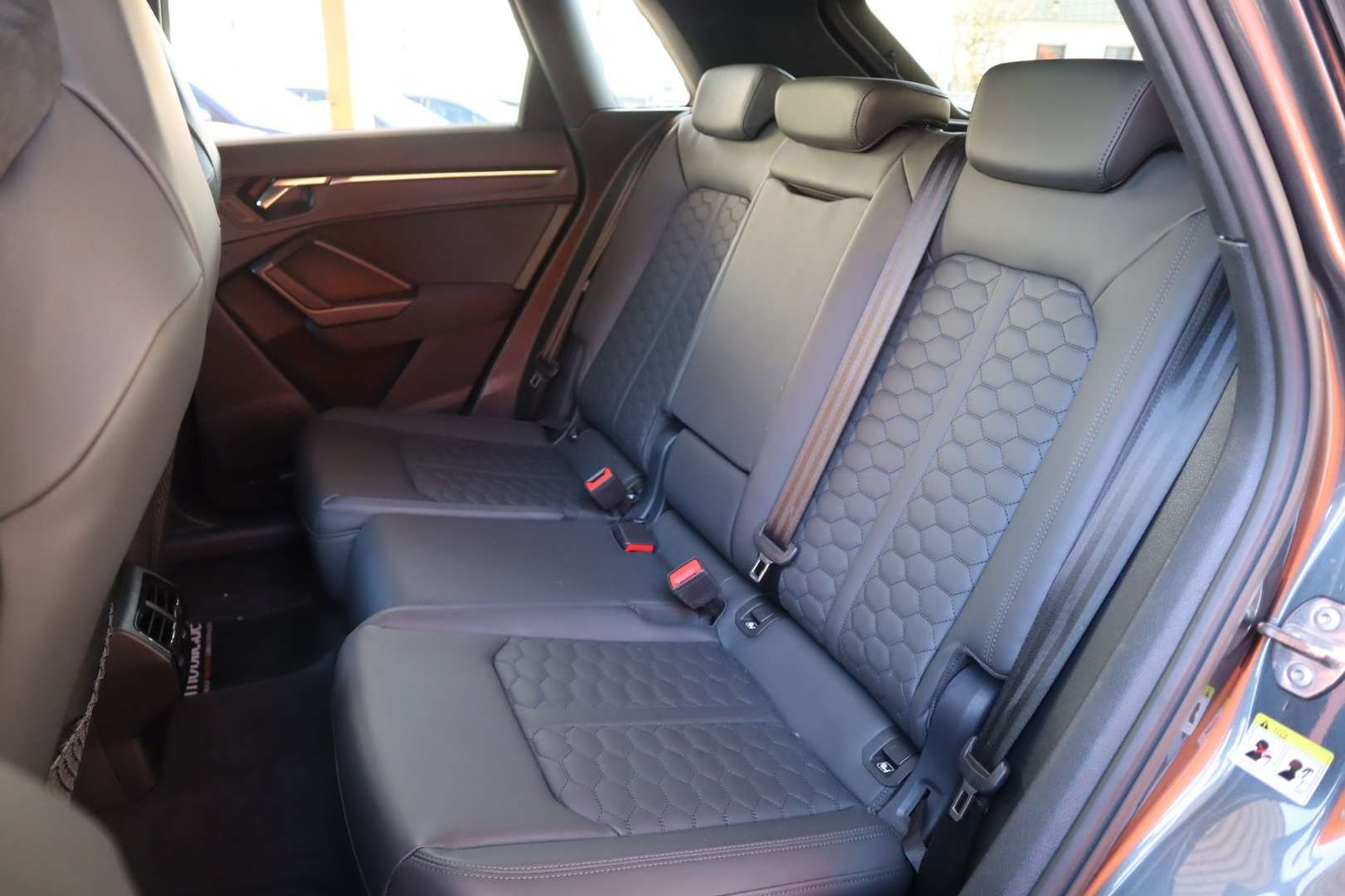 Audi RSQ3 2.5TFSI - 2024 - Joinsteer - #30