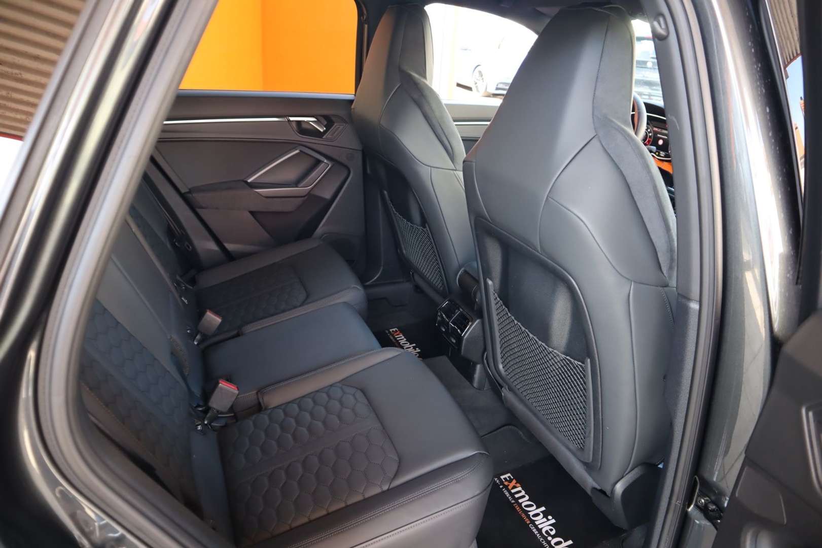 Audi RSQ3 2.5TFSI - 2024 - Joinsteer - #31