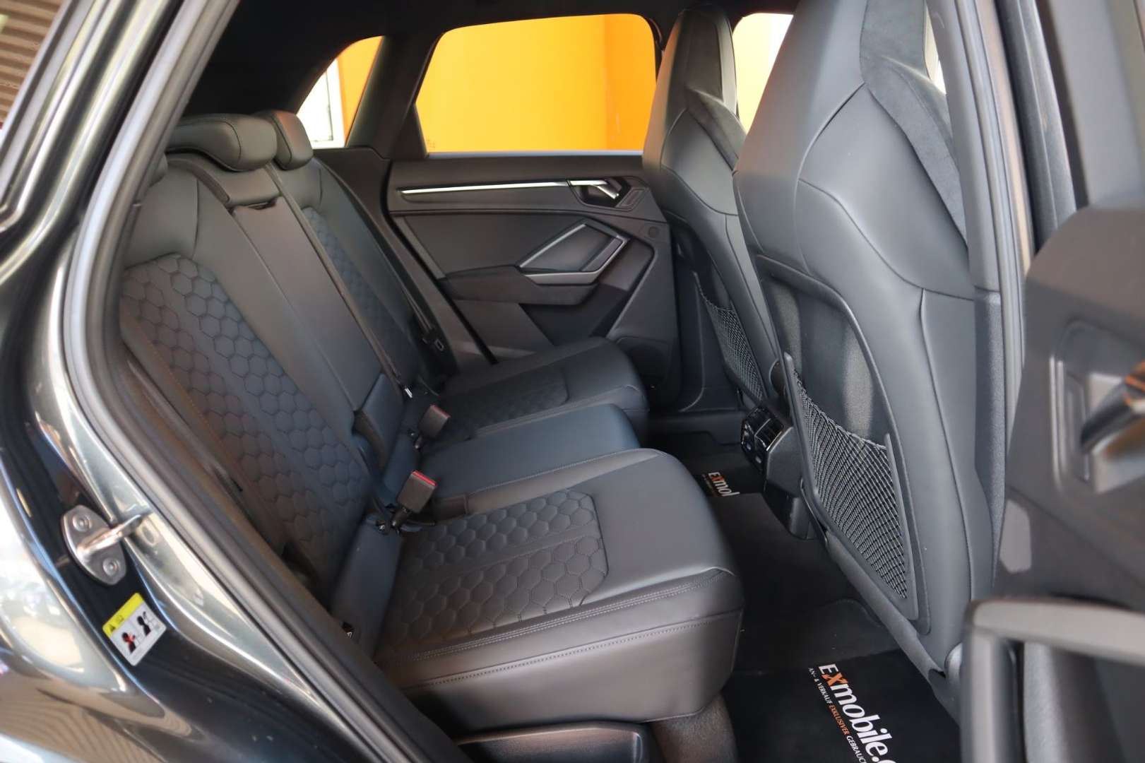 Audi RSQ3 2.5TFSI - 2024 - Joinsteer - #32