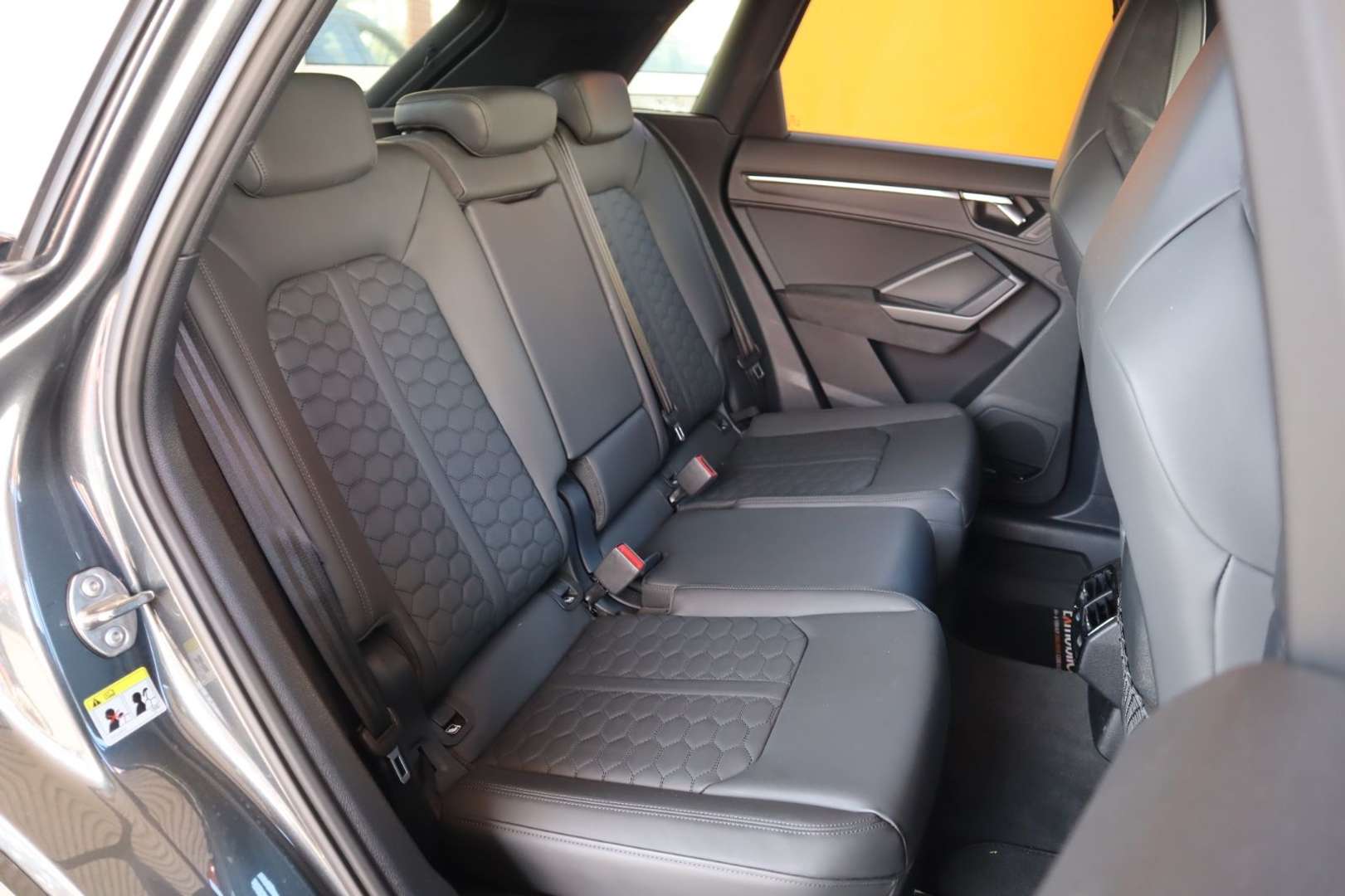 Audi RSQ3 2.5TFSI - 2024 - Joinsteer - #33