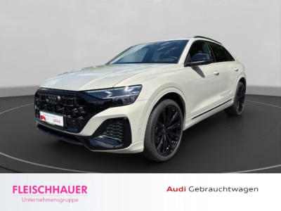 Audi Q8 SUV 50 TDI Quattro Tiptronic -  - Joinsteer - #1