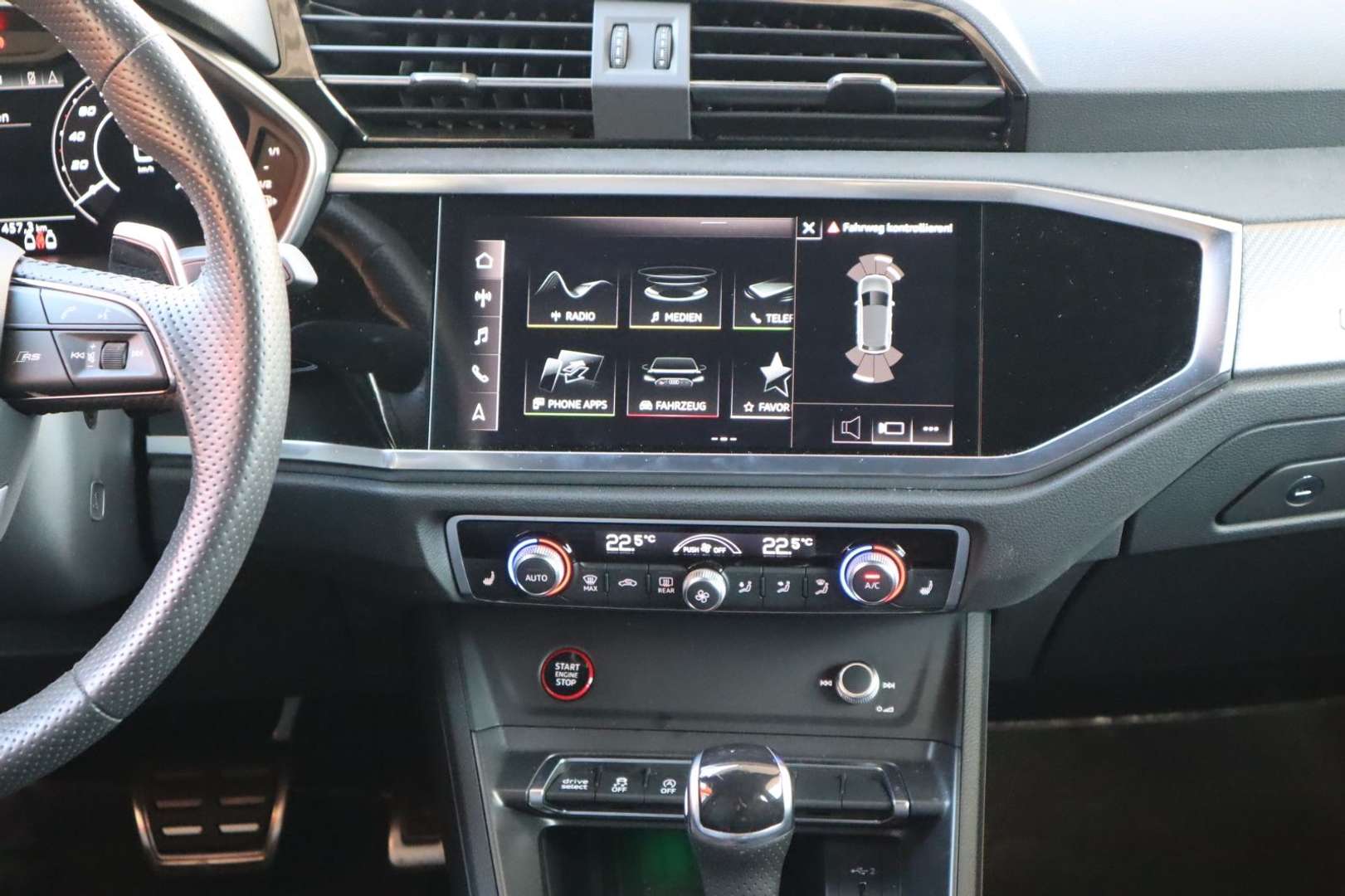 Audi RSQ3 2.5TFSI - 2024 - Joinsteer - #35