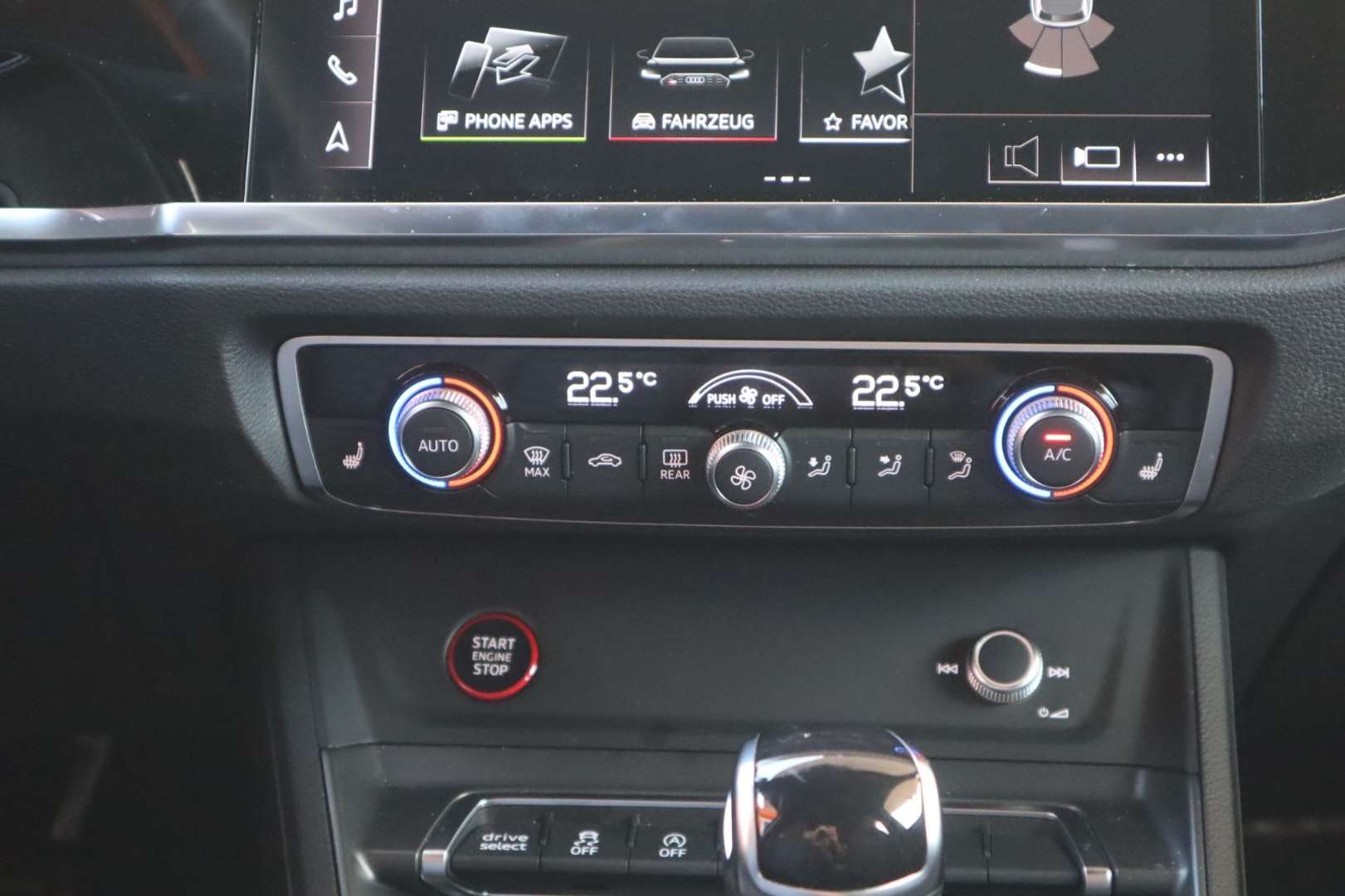 Audi RSQ3 2.5TFSI - 2024 - Joinsteer - #36