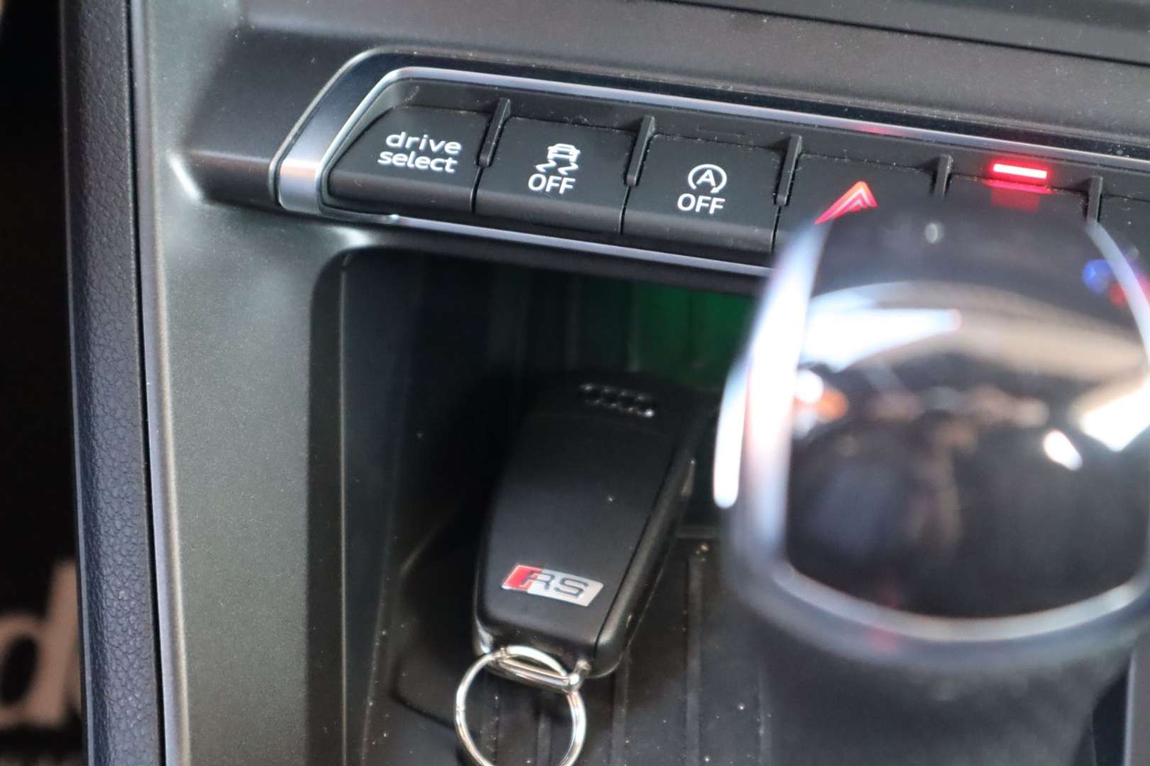 Audi RSQ3 2.5TFSI - 2024 - Joinsteer - #38