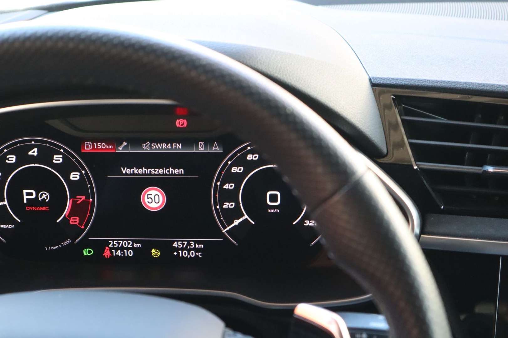 Audi RSQ3 2.5TFSI - 2024 - Joinsteer - #40