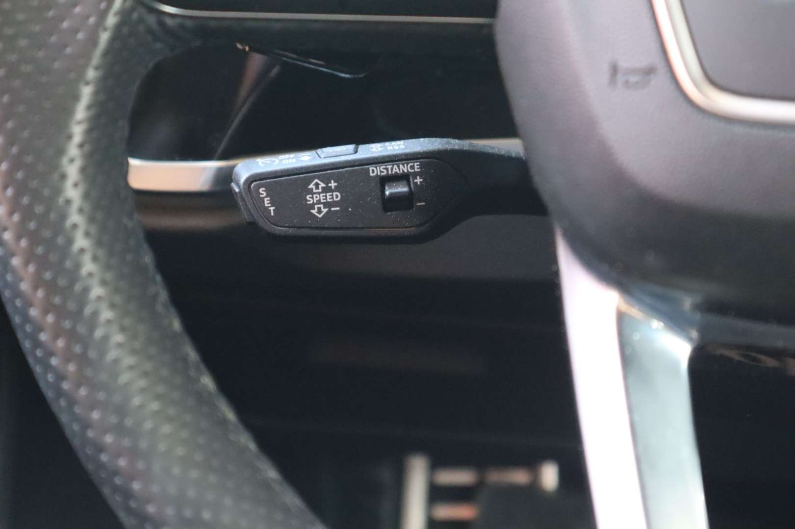 Audi RSQ3 2.5TFSI - 2024 - Joinsteer - #41