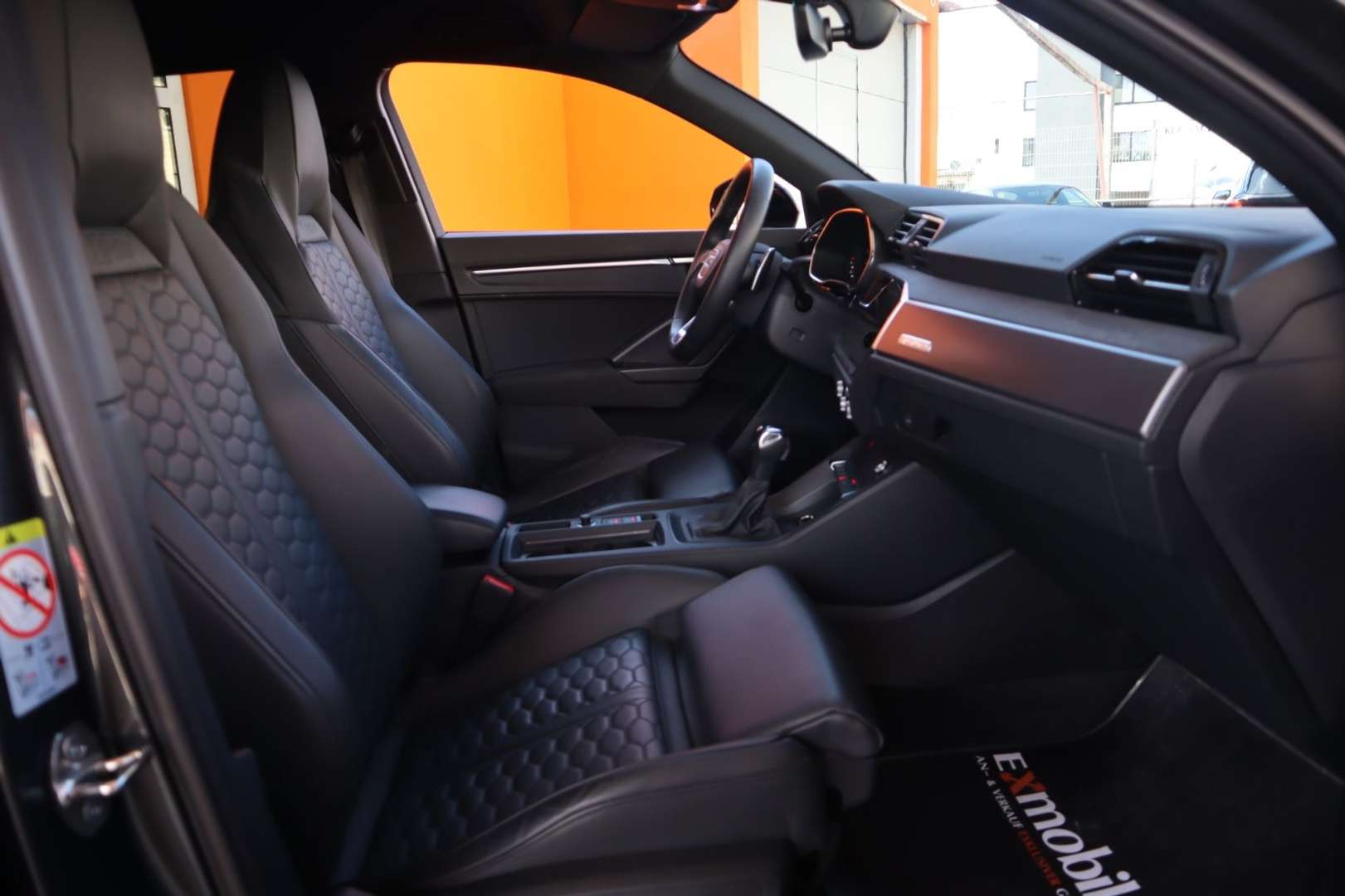 Audi RSQ3 2.5TFSI - 2024 - Joinsteer - #44