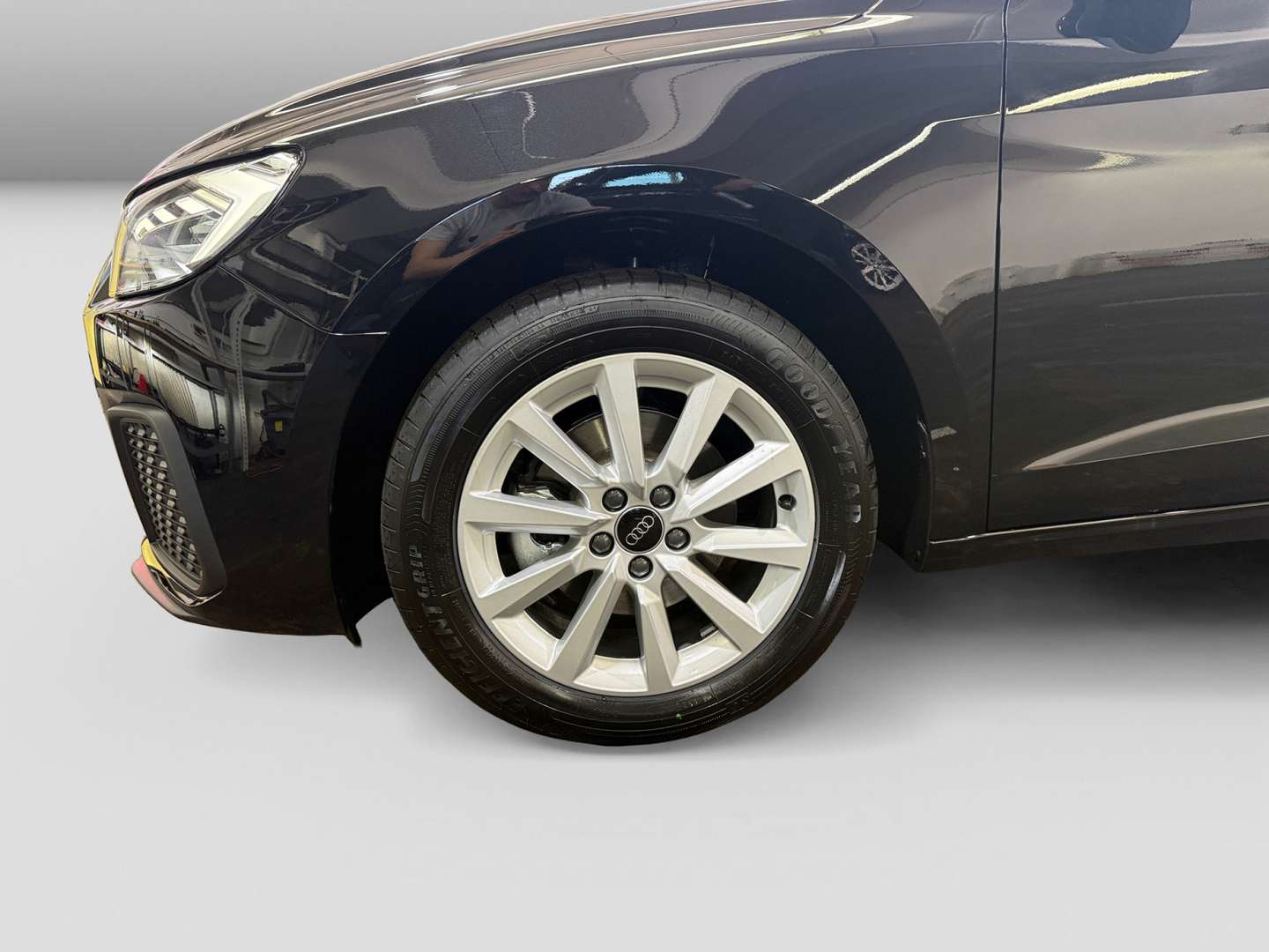 Audi A1 35 TFSI - 2026 - Joinsteer - #2