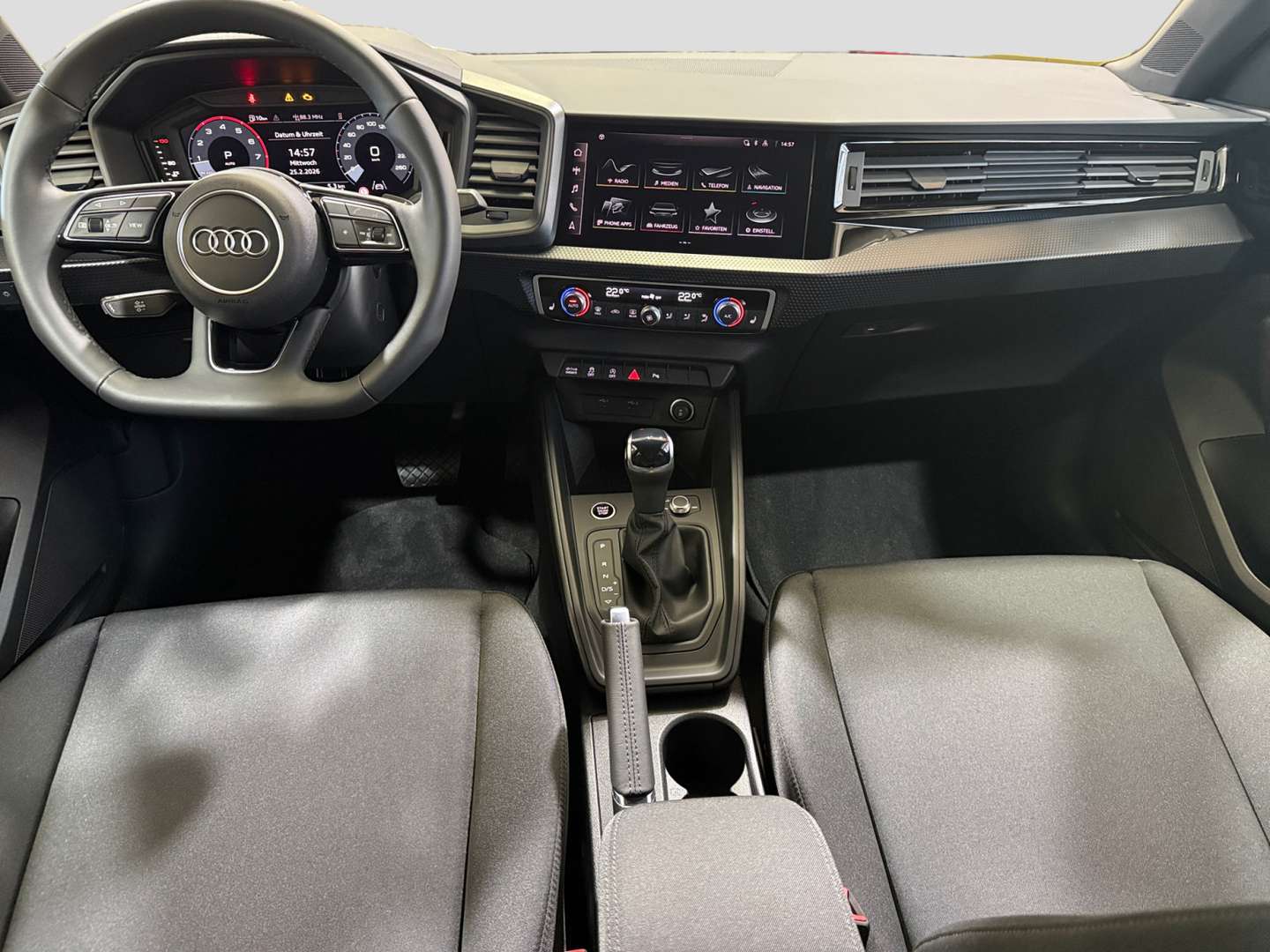 Audi A1 35 TFSI - 2026 - Joinsteer - #3