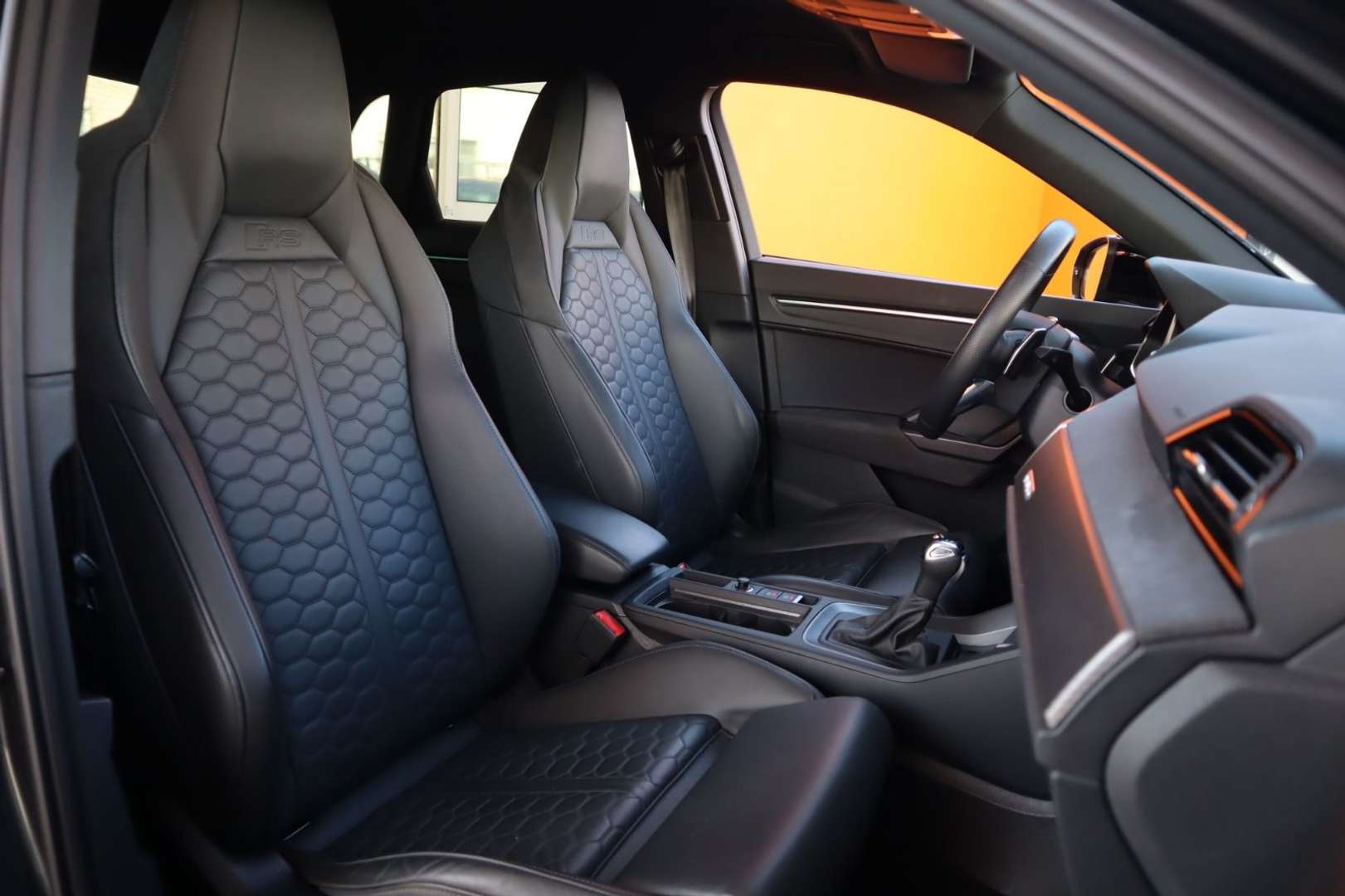 Audi RSQ3 2.5TFSI - 2024 - Joinsteer - #45