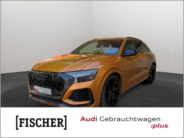 Audi RSQ8 TFSI Quattro Tiptronic - 2021 - Joinsteer - #1