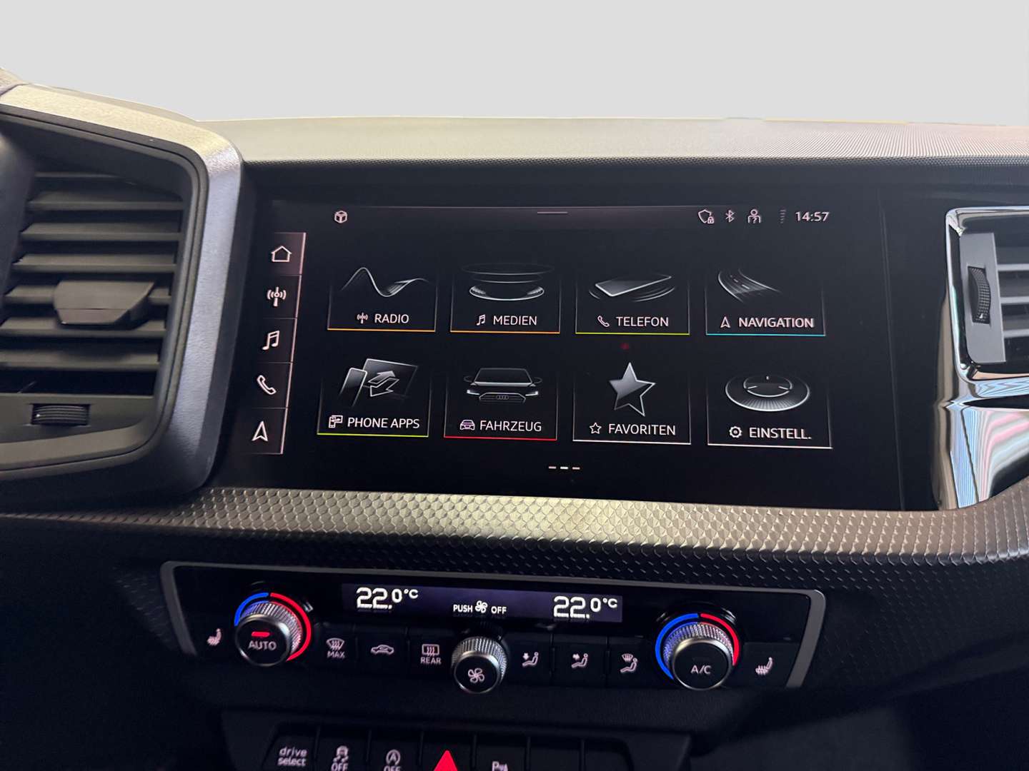 Audi A1 35 TFSI - 2026 - Joinsteer - #4