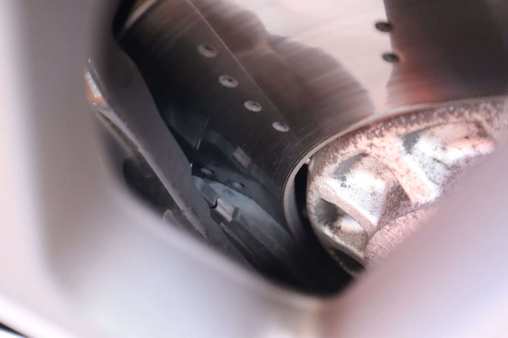 Audi RSQ3 2.5TFSI - 2024 - Joinsteer - #46