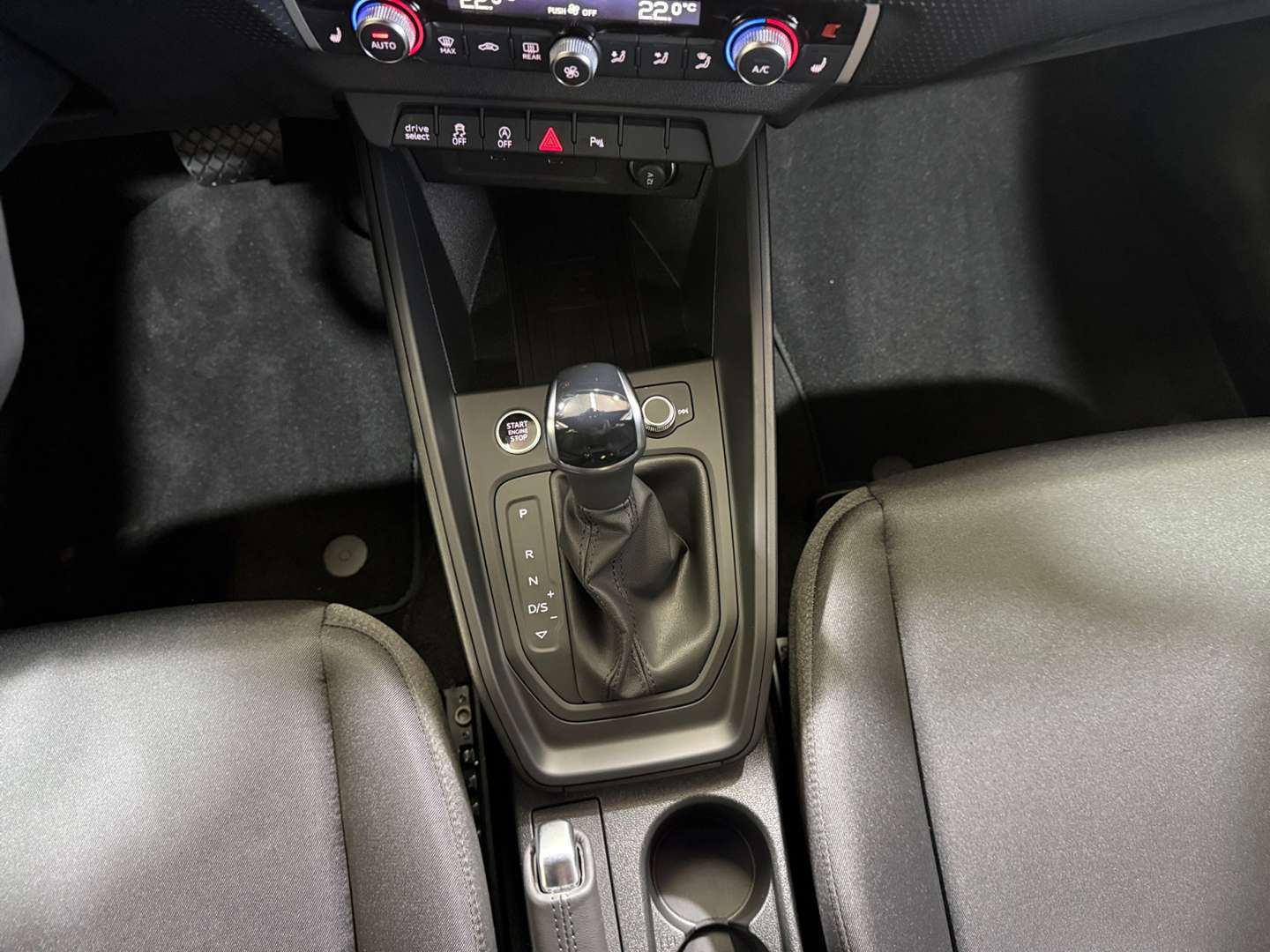 Audi A1 35 TFSI - 2026 - Joinsteer - #5