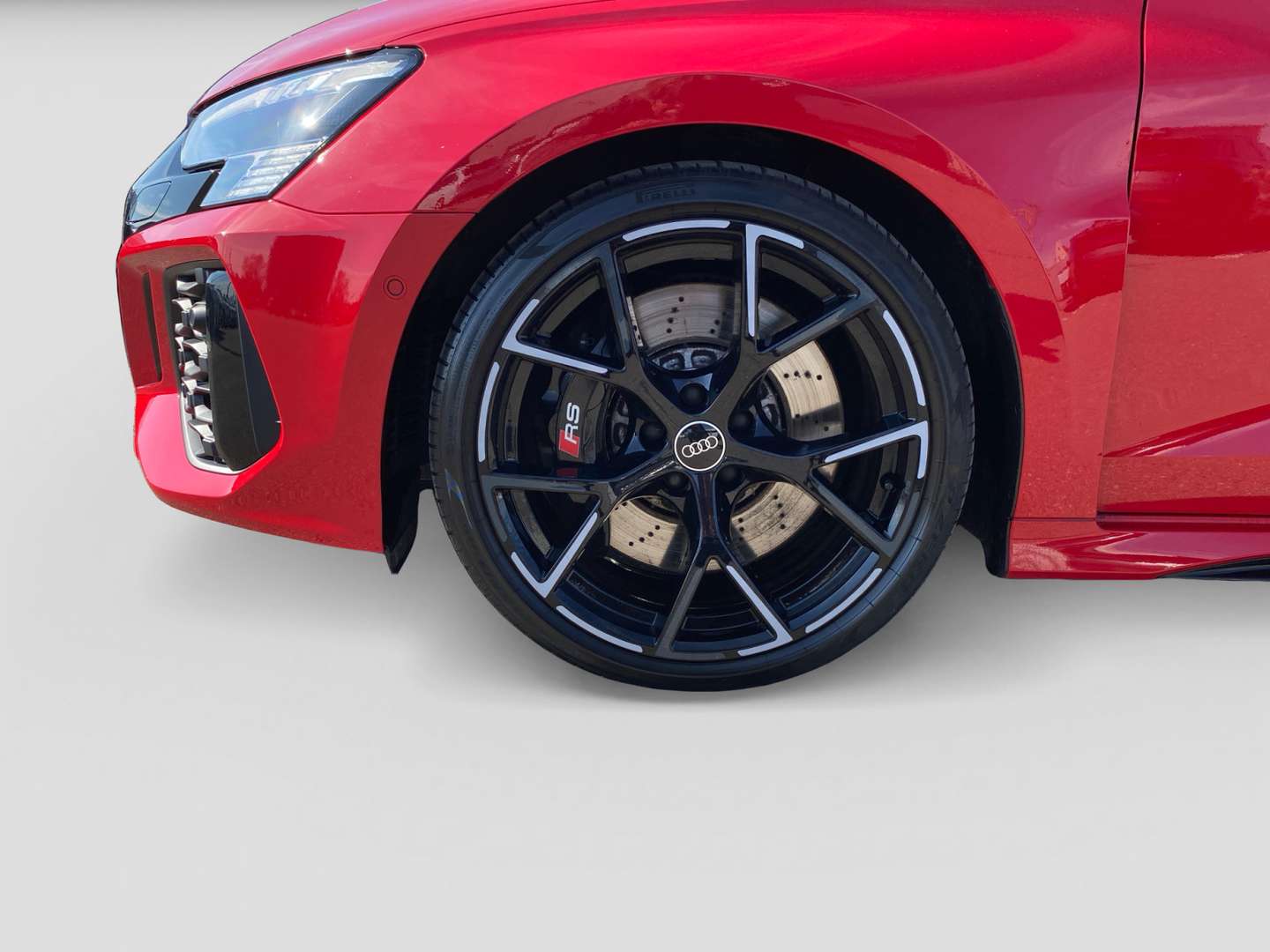Audi RS3 2.5TFSI - 2023 - Joinsteer - #2