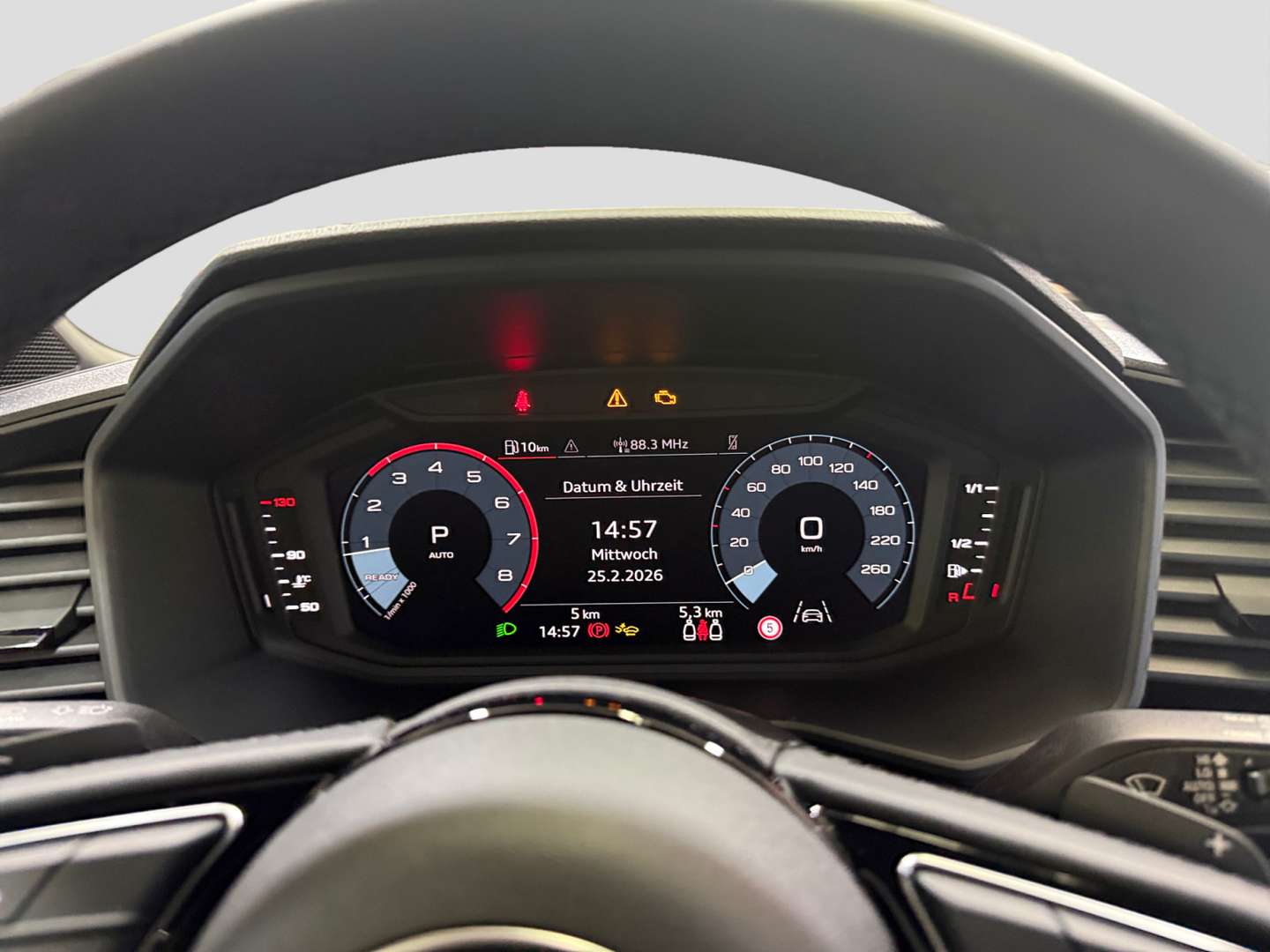 Audi A1 35 TFSI - 2026 - Joinsteer - #6