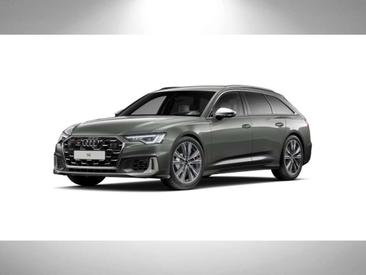 Audi S6 — photo 2