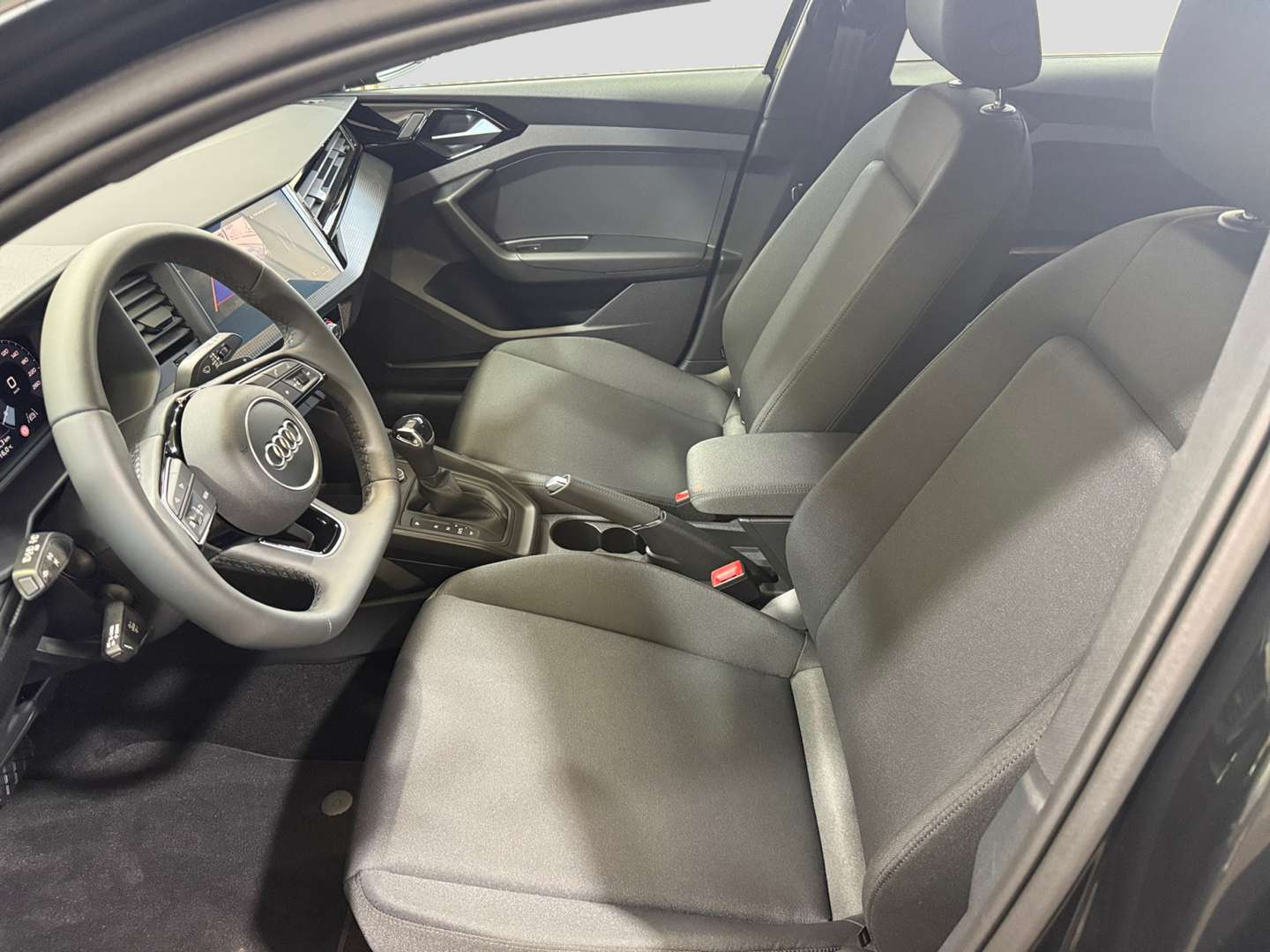 Audi A1 35 TFSI - 2026 - Joinsteer - #7