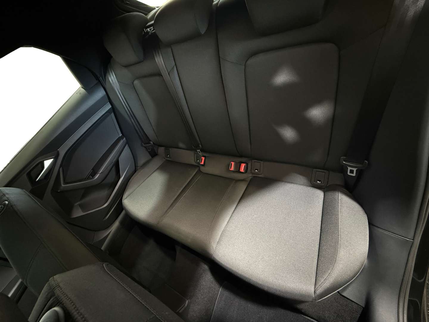 Audi A1 35 TFSI - 2026 - Joinsteer - #8