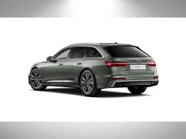 Audi S6 — photo 4