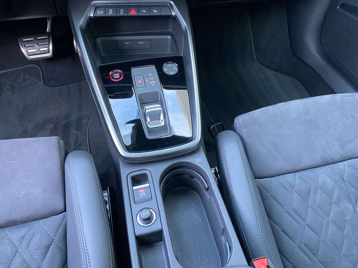Audi RS3 2.5TFSI - 2023 - Joinsteer - #5