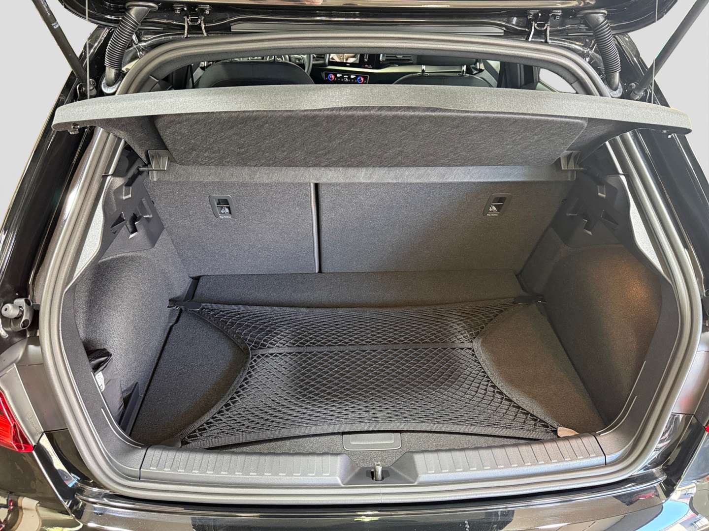 Audi A1 35 TFSI - 2026 - Joinsteer - #9