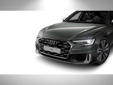 Audi S6 — photo 7
