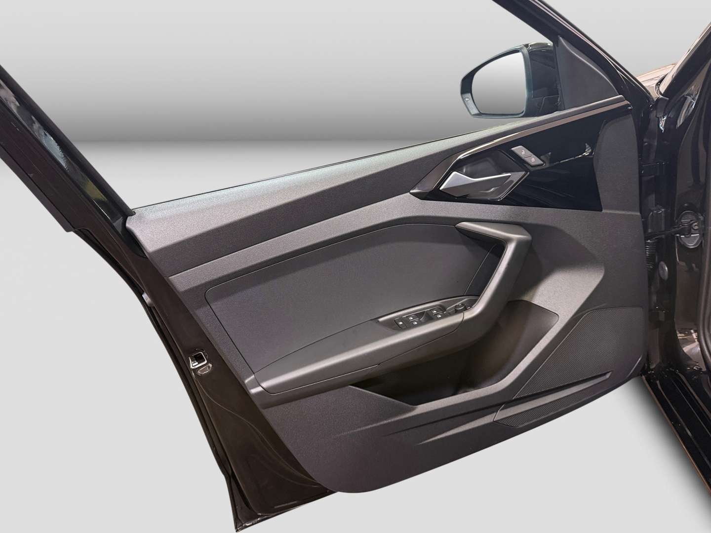 Audi A1 35 TFSI - 2026 - Joinsteer - #11