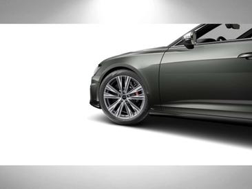 Audi S6 — photo 8