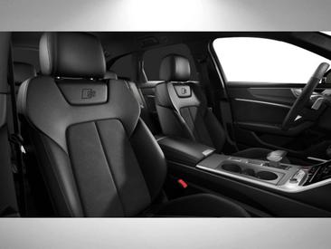 Audi S6 — photo 9